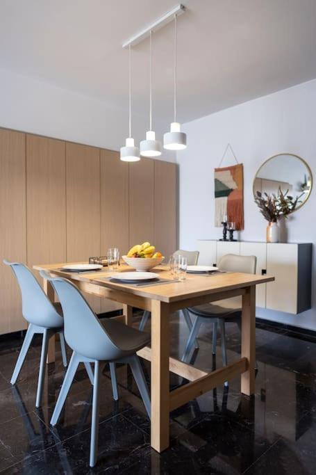 'Core' Modern Living Apartment, Rhodes Center Rhodes City Exterior foto