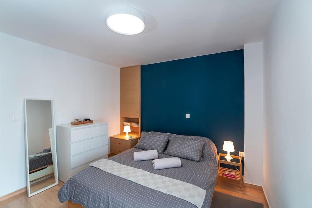 'Core' Modern Living Apartment, Rhodes Center Rhodes City Exterior foto
