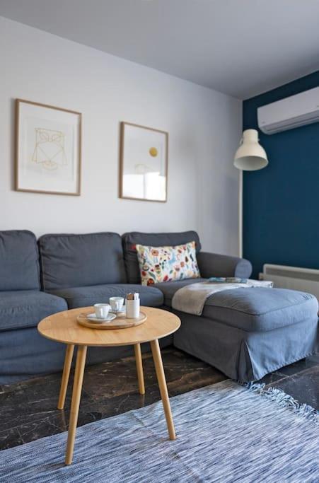'Core' Modern Living Apartment, Rhodes Center Rhodes City Exterior foto